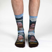 The Princess Bride, Inconceivable Socks