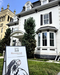 Ravenwood Tabletop Open House & Creative Community Jam