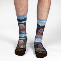 The Princess Bride, Inconceivable Socks