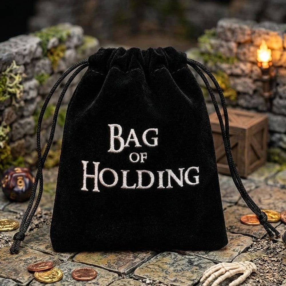 Fuck/Yeah D20 Resin Dice Set