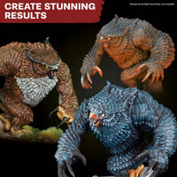 The Army Painter: Masterclass Drybrush Box Set (3)