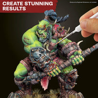 The Army Painter: Hobby Starter Brush Box Set (3)
