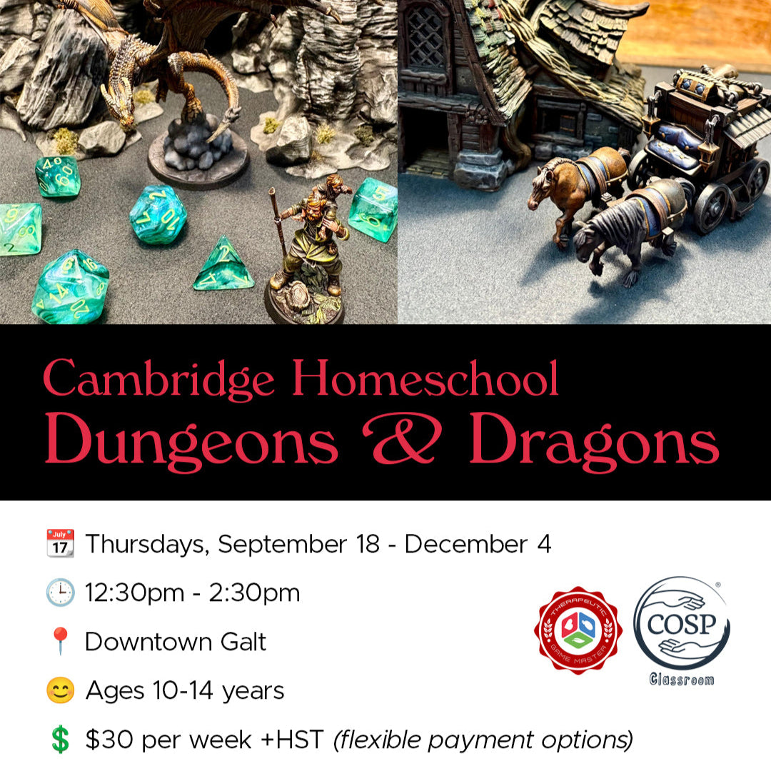 Cambridge Homeschool Group