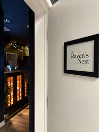 The Raven's Nest - Community Rental Space