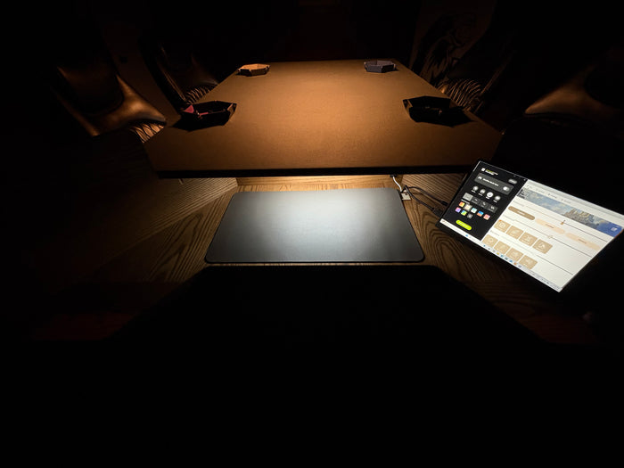 Self-Led Adventures (Room Booking)