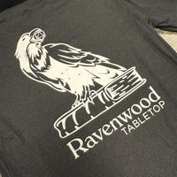 Ravenwood Tabletop T-Shirt
