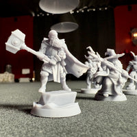 Ravenwood Tabletop Open House & Creative Community Jam
