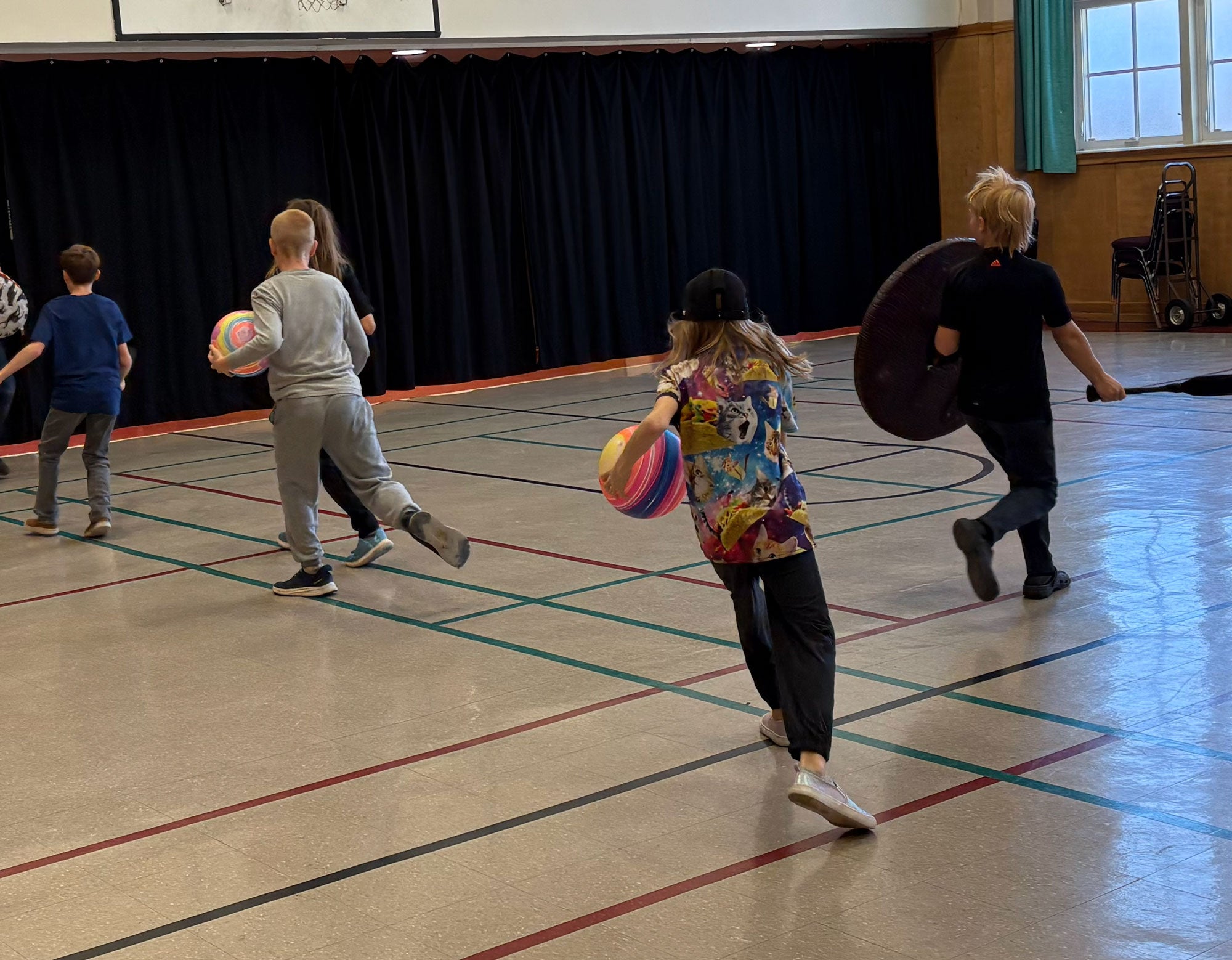 WRDSB March Break Camp Kitchener 2026 🎲 Ages 7-10 & 10-14