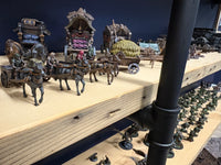 Ravenwood Tabletop Open House & Creative Community Jam