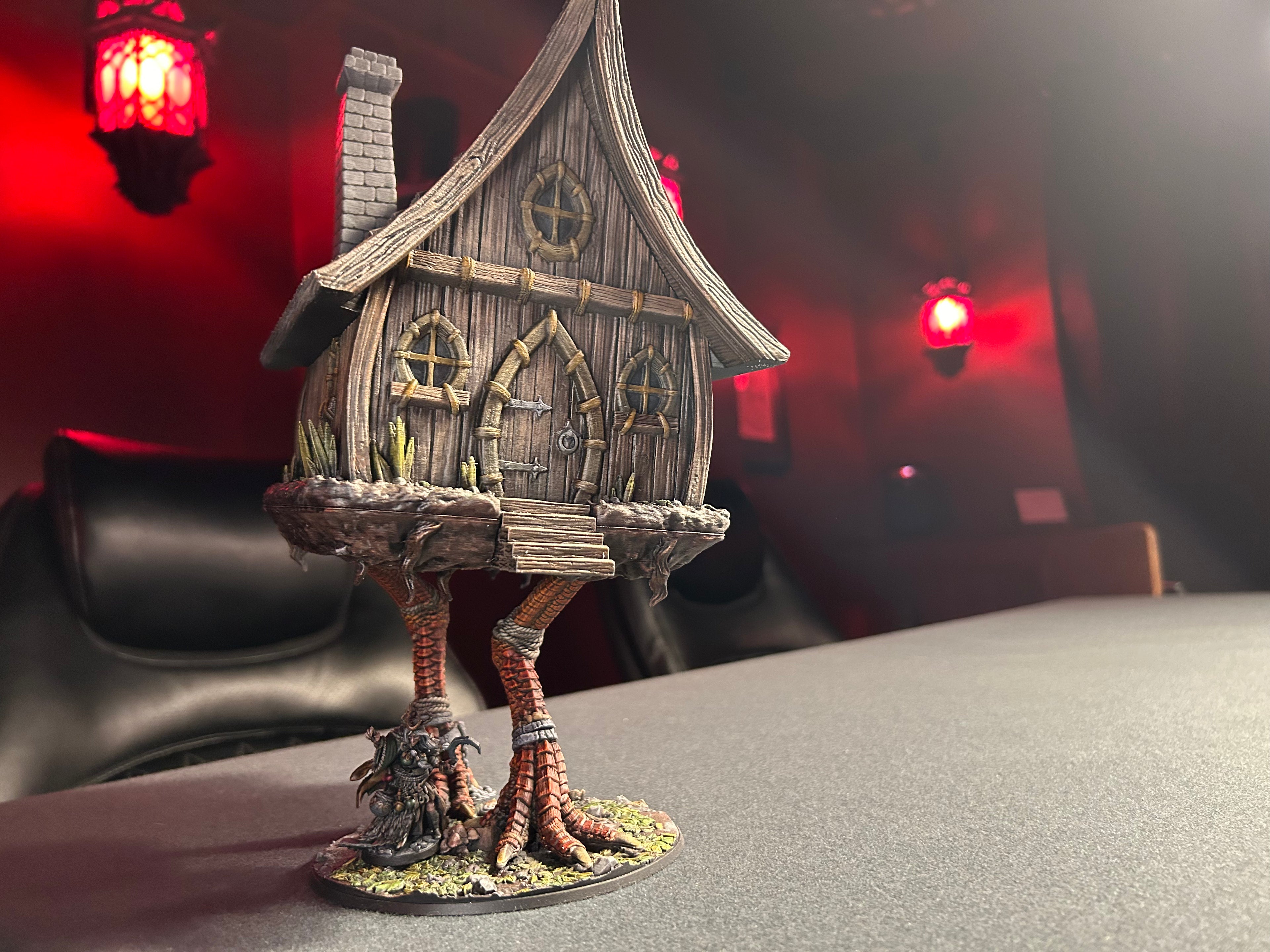 Learn to Play Series (4 sessions)