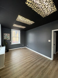 The Raven's Nest - Community Rental Space