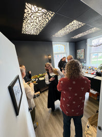 The Raven's Nest - Community Rental Space