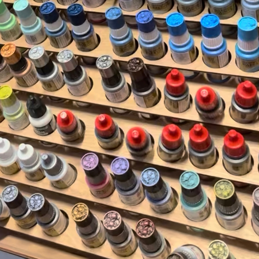 Open Miniature Painting Night