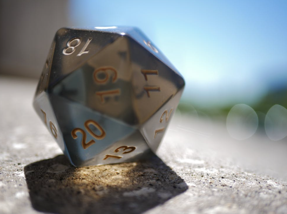 Roll for Revolution: TTRPGs and the Practice of Social Justice