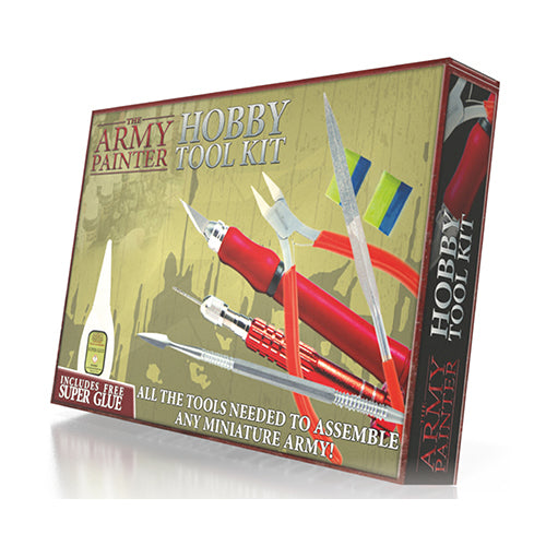 The Army Painter: Markerlight Laser Pointer