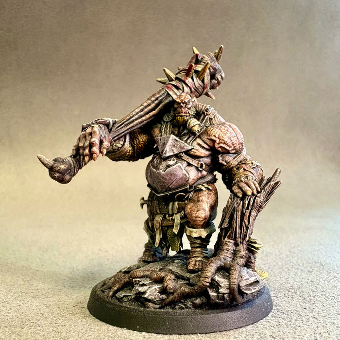 Tabletop Artisan Series: Miniature Painting Foundations
