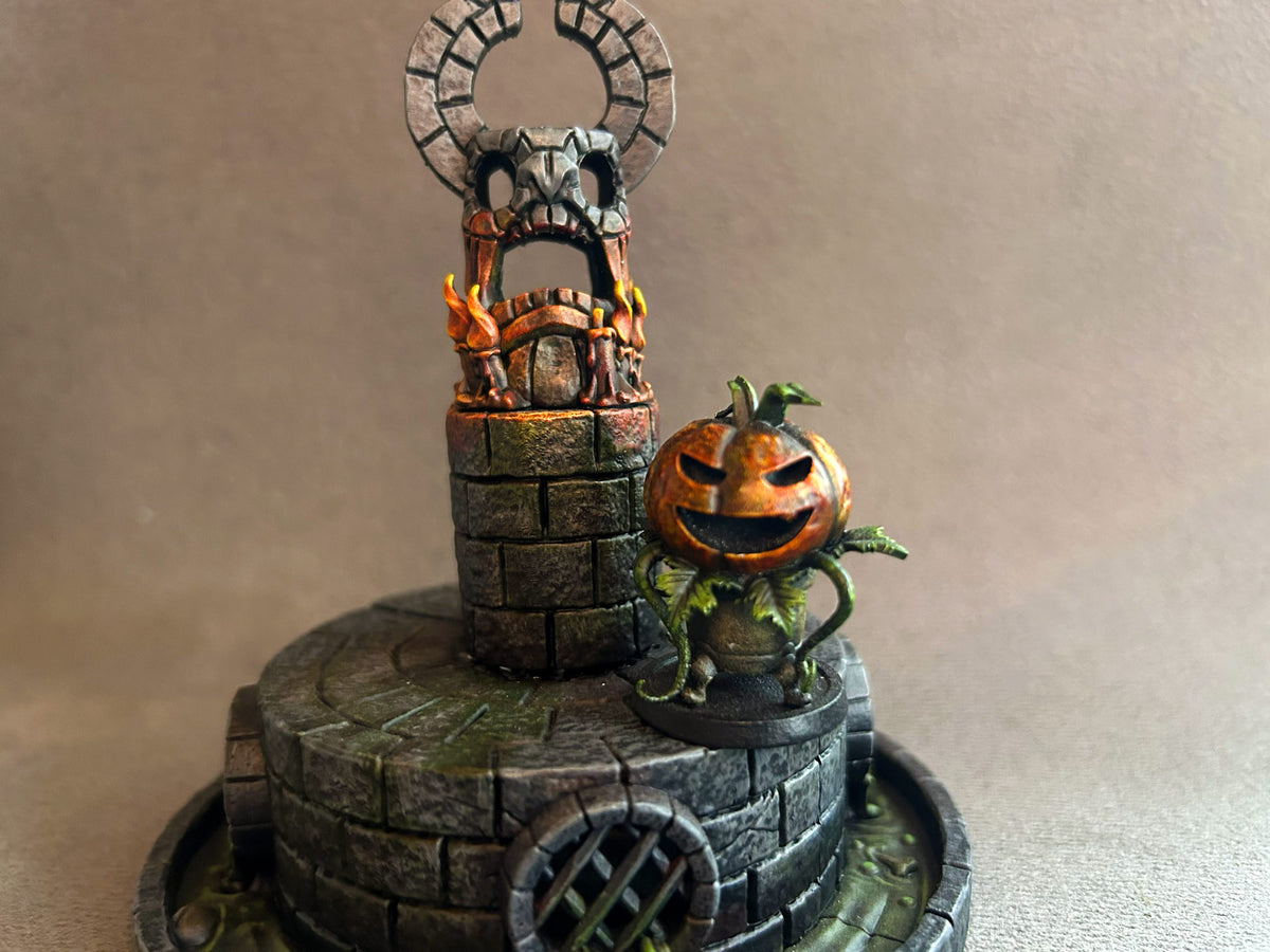 Seasonal Introductions