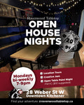 Ravenwood Tabletop Open House & Creative Community Jam